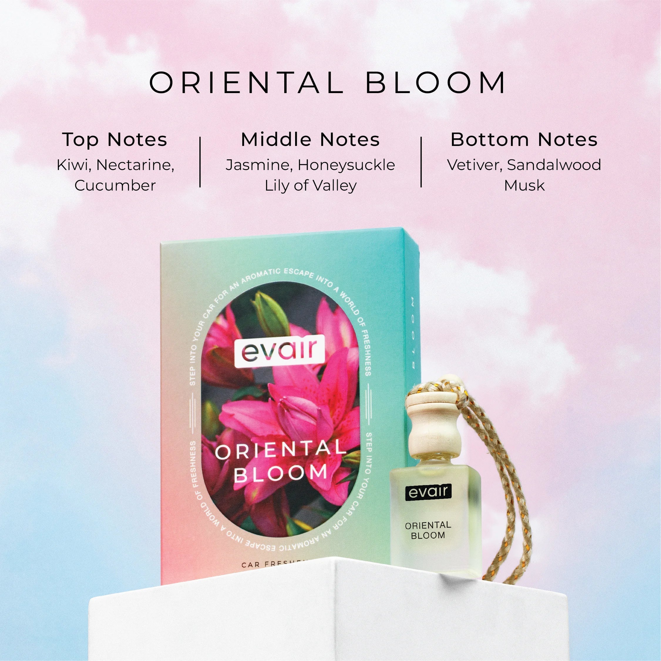 Fruity Mist 5-in-1 combo pack