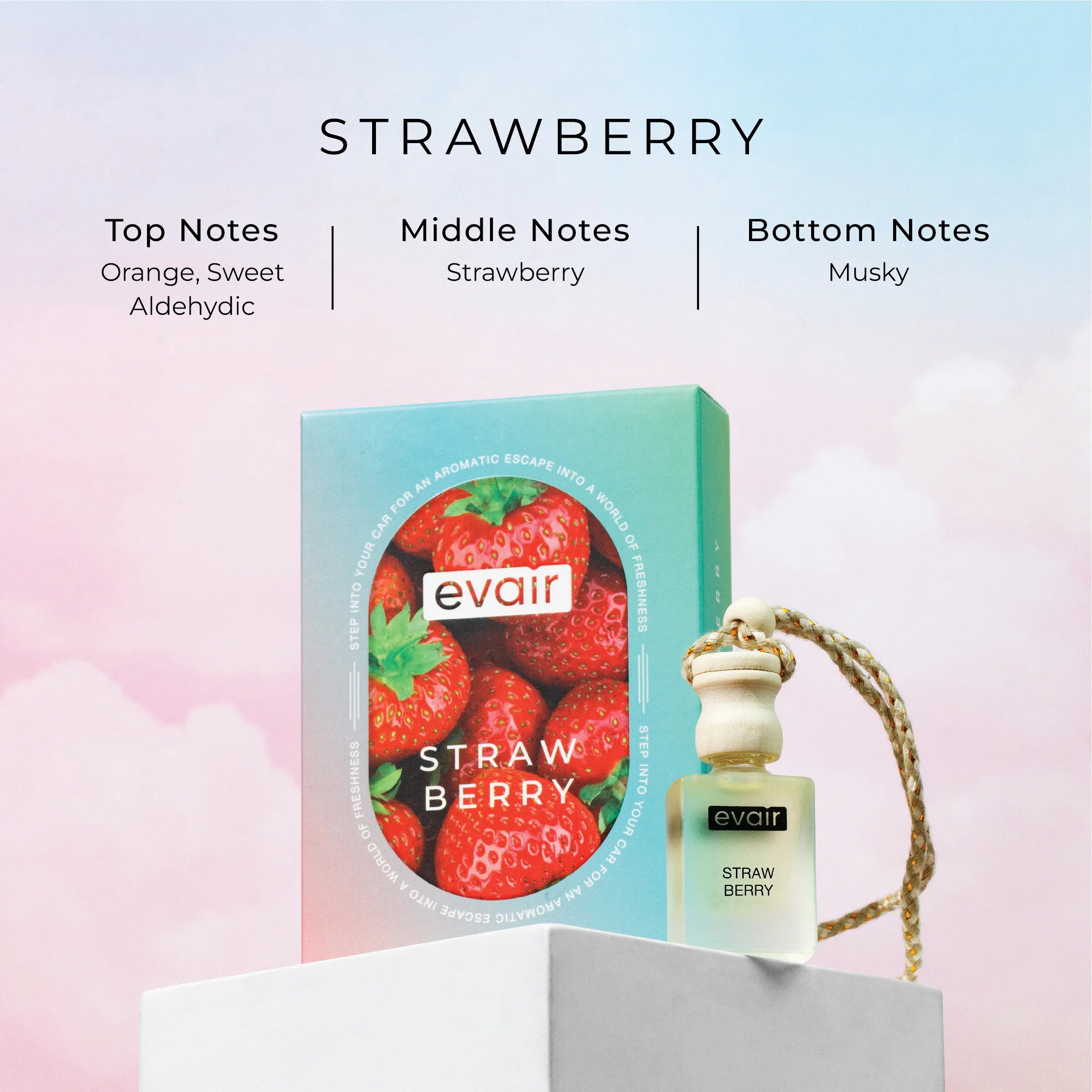 Fruity Mist 5-in-1 combo pack