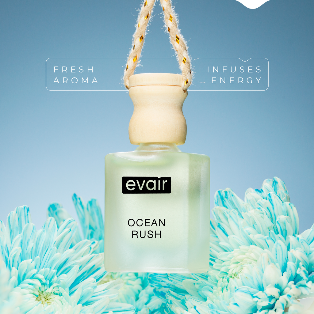 Ocean Rush Freshener