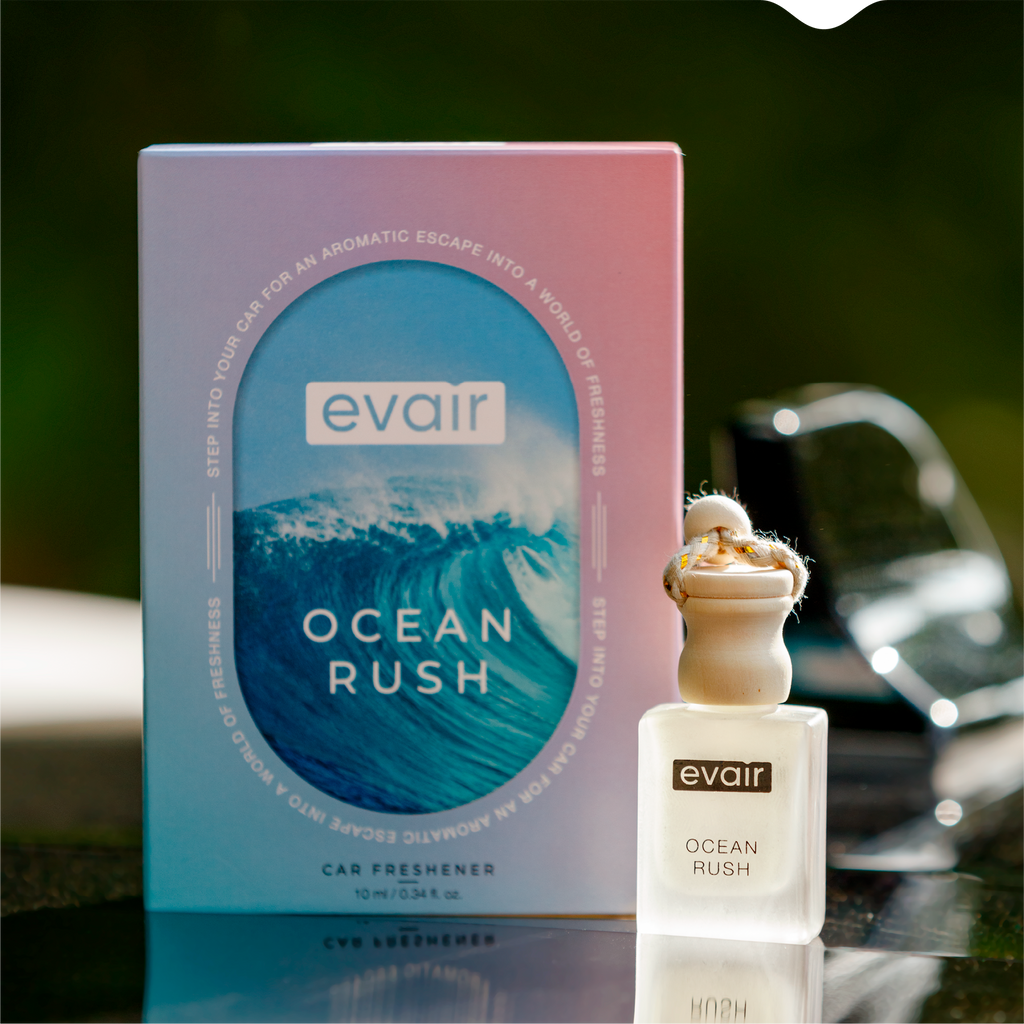 Ocean Rush Freshener