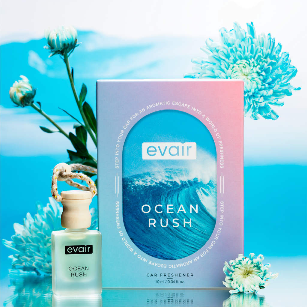 Ocean Rush Freshener