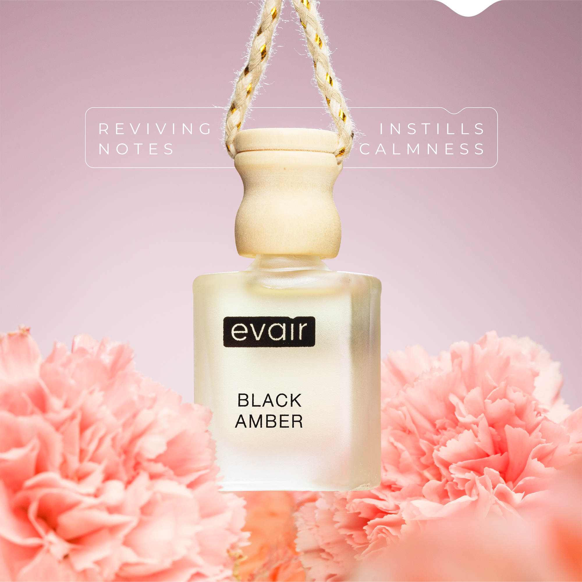 Black Amber Fragrance Oil
