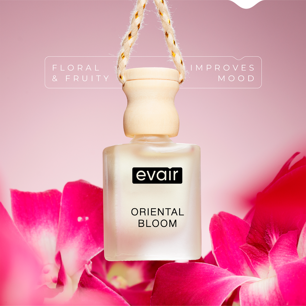Oriental Bloom Freshener