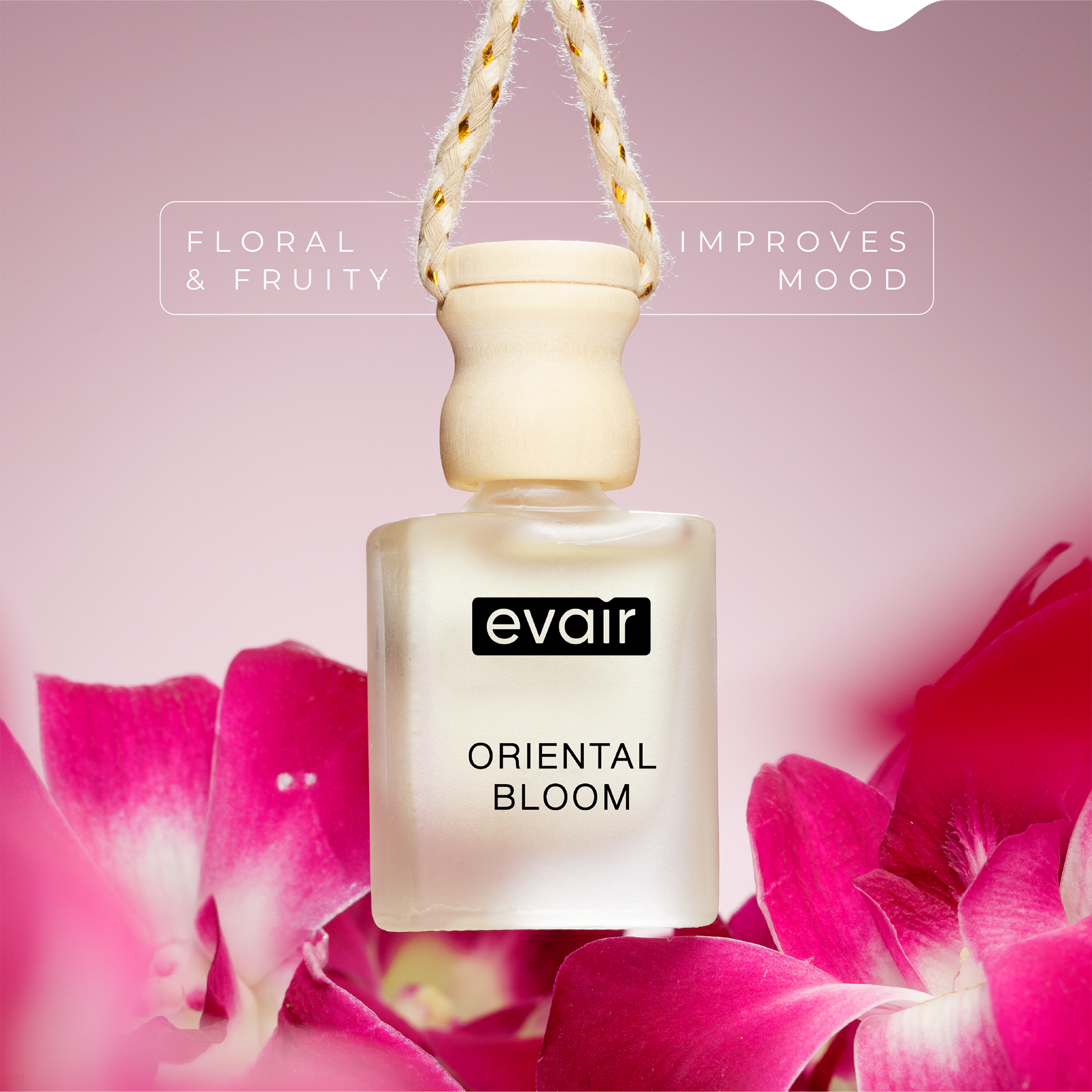 Oriental Bloom Freshener