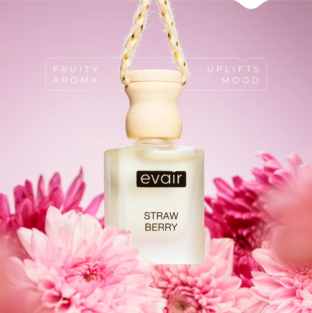 Strawberry Long-lasting Diffuser